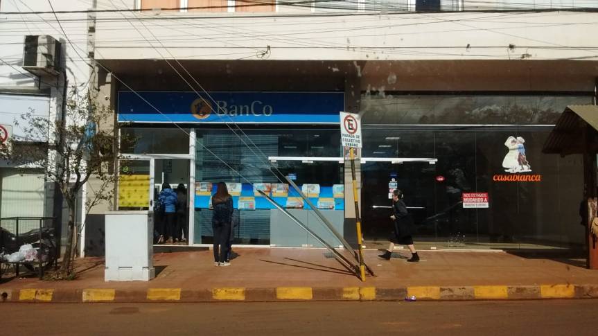 El Banco de Corrientes emitió un comunicado sobre estafas&nbsp;telefónicas