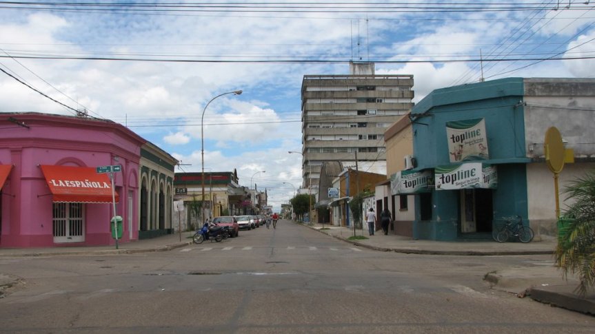 Intendente y su gabinete recortaron sus sueldos para ayudar a los más&nbsp;necesitados