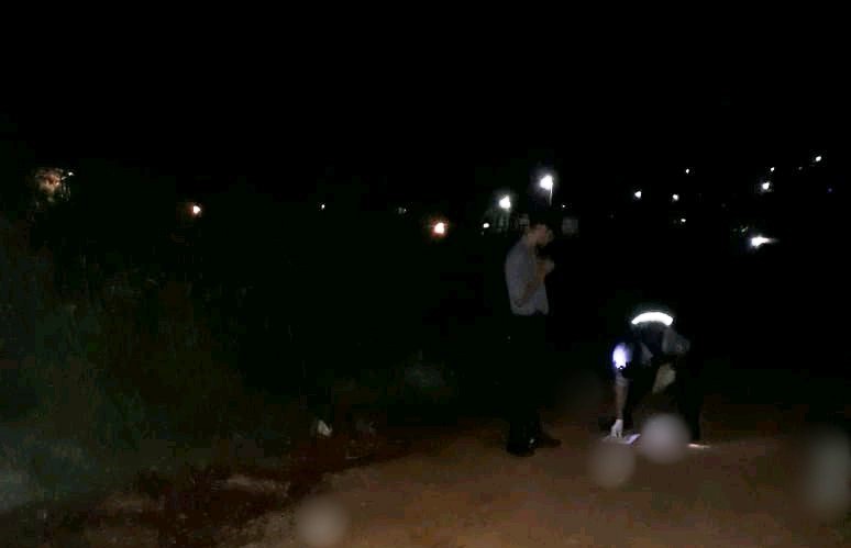 Investigan el caso de dos hermanos baleados, uno de ellos&nbsp;murió