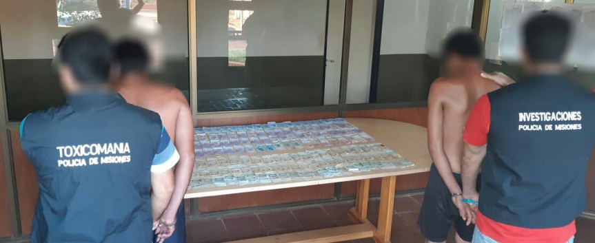 Atacaron a su patrón con un machete y le robaron más de 11 mil&nbsp;pesos