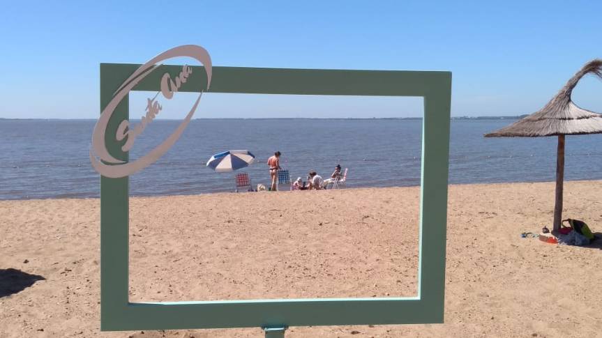 La Beriso estará en la Fiesta Nacional de la Sandía en Santa&nbsp;Ana