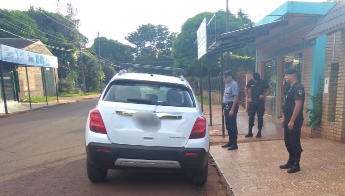 Un hombre falleció tras ser embestido por dos vehículos en la ruta&nbsp;14