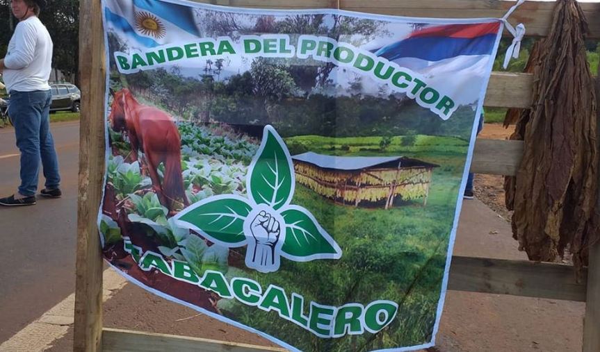 No llegaron a un acuerdo por el precio del tabaco y la discusión continuará el&nbsp;lunes