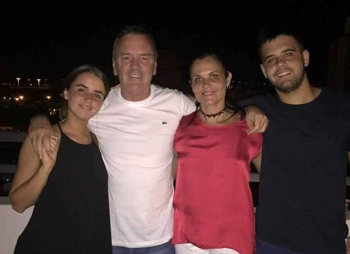 «Tengo Coronavirus, quisiera compartir con ustedes lo que&nbsp;siento»