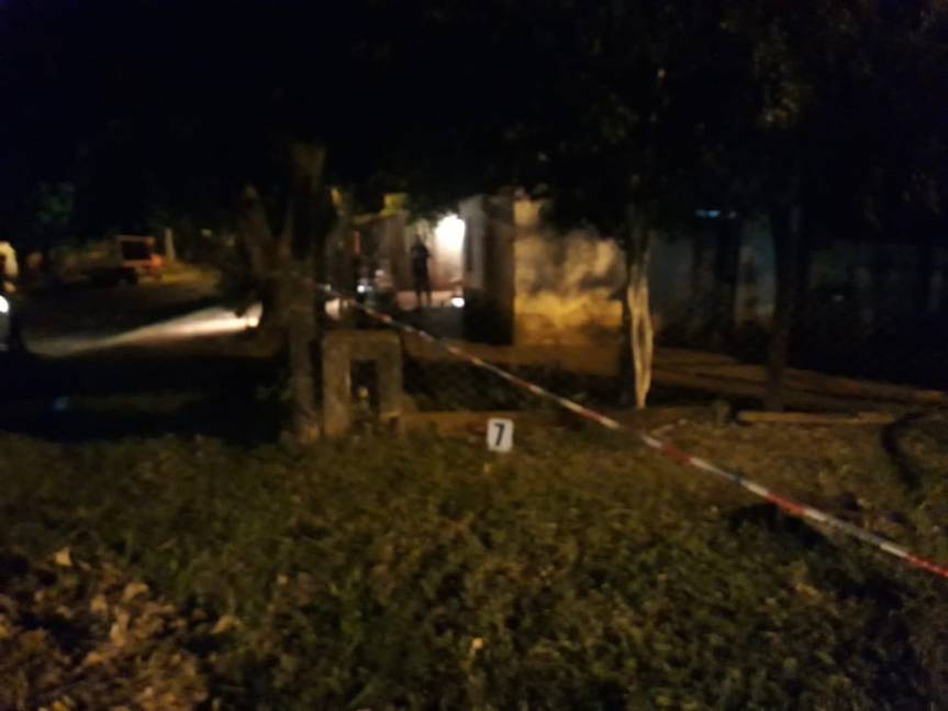 Un hombre fue detenido por el homicidio de un joven de 28&nbsp;años