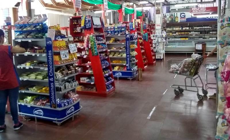 El Gobierno autorizó una suba de entre 2 a 4,5% en los productos de Precios&nbsp;Máximos