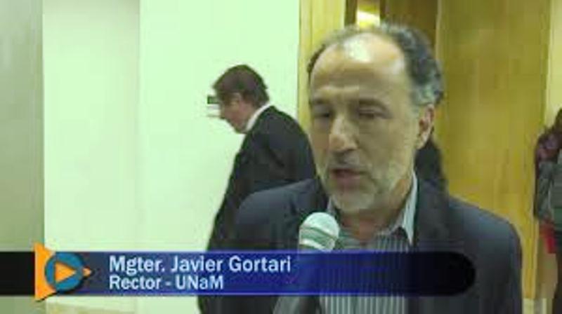 Bárbaro propuso al ex rector de la UNAM para el INYM: «Dudo que Gortari sepa algo de la&nbsp;chacra»