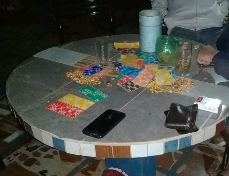 Dos comercios clausurados y varios detenidos por infringir la&nbsp;cuarentena