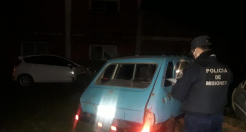 Un local clausurado, varios demorados, dos motos y un auto&nbsp;retenidos