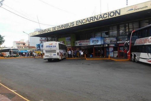 Vuelven a funcionar los colectivos de corta, media y larga distancia en&nbsp;Paraguay