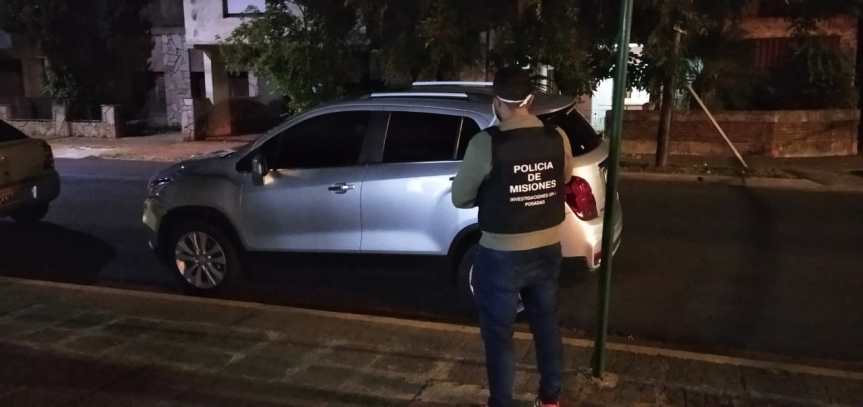 Desarticularon una red de falsificación de oficios&nbsp;truchos