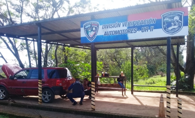 Compró un vehículo ofrecido en Facebook y tras la verificación descubrió que fue robado en Buenos&nbsp;Aires