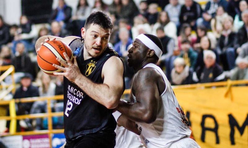 Ariel Zago, nuevo jugador de&nbsp;OTC