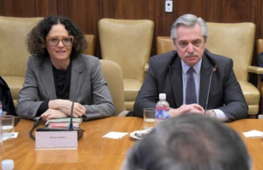 «Tenemos que lograr que cada peso que el Estado gaste sea de la mejor&nbsp;manera»