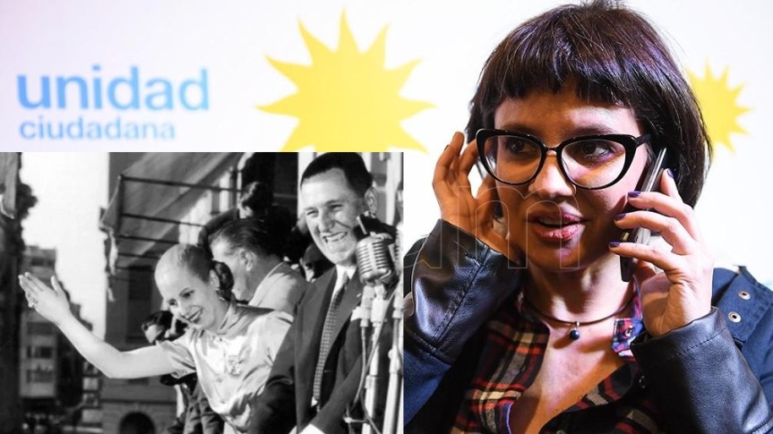 Diputada presentó un proyecto para declarar feriado en homenaje a Eva Perón cada 7 de&nbsp;mayo