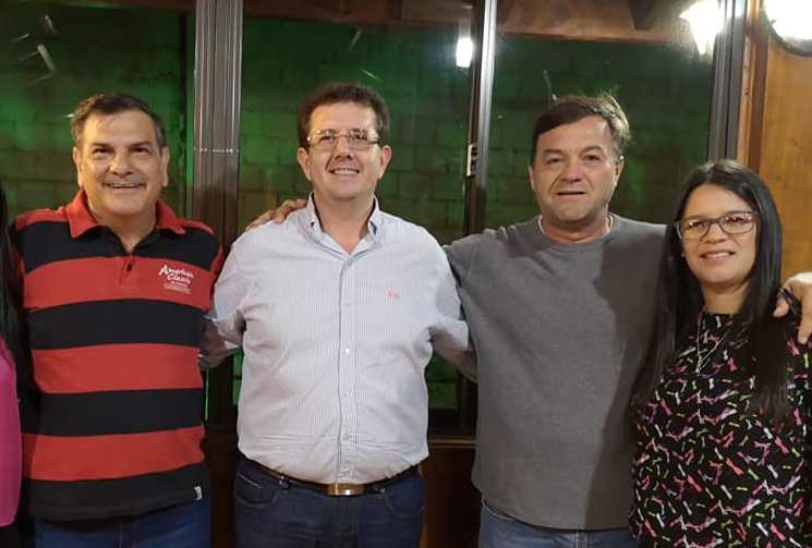 Venta de terrenos municipales: «San Vicente ya no tolera la corrupción» dijo el&nbsp;intendente