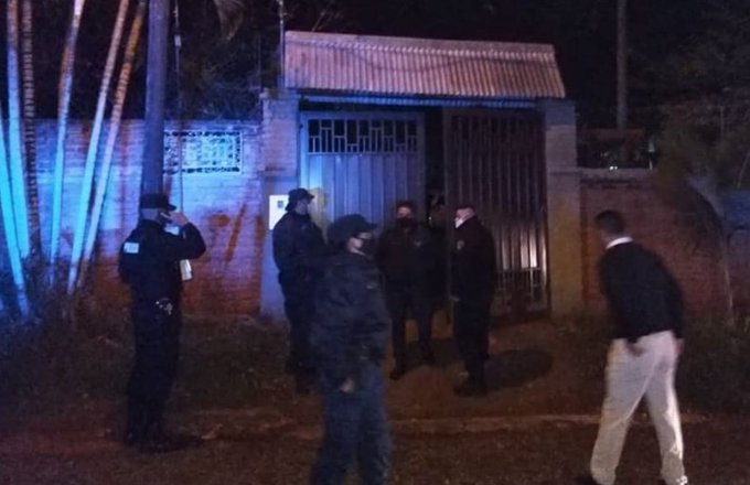 Suspendieron dos fiestas clandestinas con más de 40&nbsp;personas