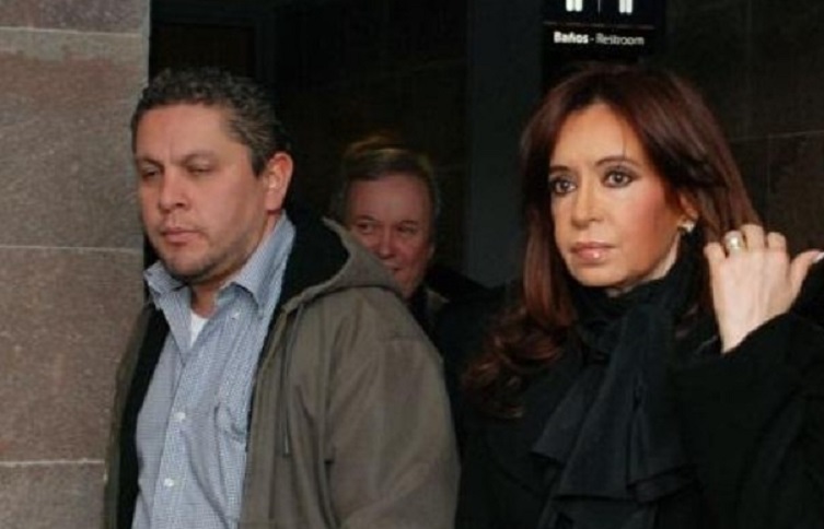 Para el juez no hay vinculaciones políticas en el asesinato del ex secretario de&nbsp;Cristina