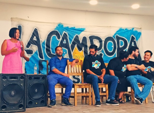 50 concejales y un director de ANSES se inscribieron para cobrar el&nbsp;IFE