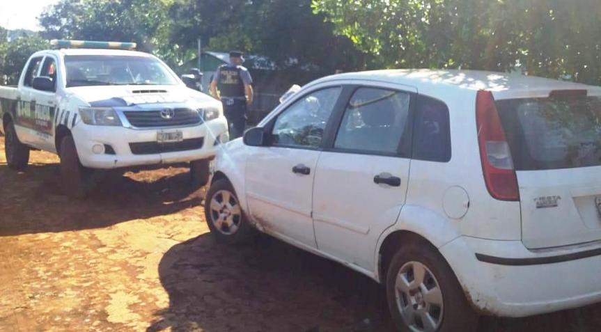 Le vendió el auto a una mujer y ésta le entregó cheques sin fondos por $172&nbsp;mil