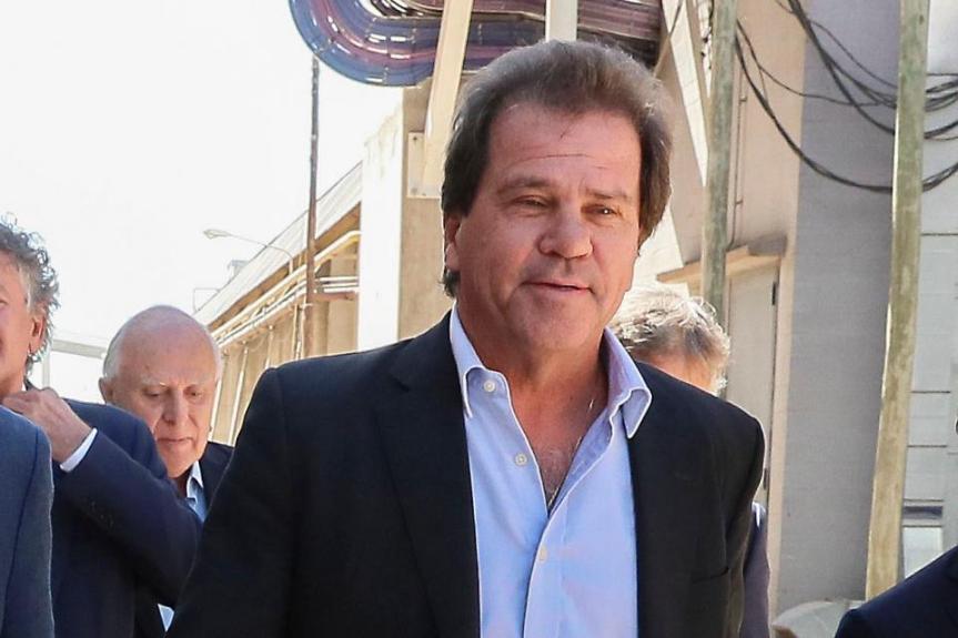 Murió el dueño de&nbsp;Vicentin