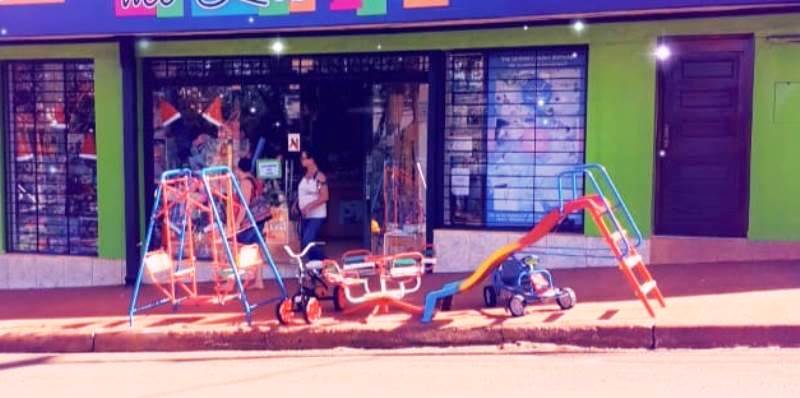 Las ventas por el día del Niño cayeron 20,8% este&nbsp;año