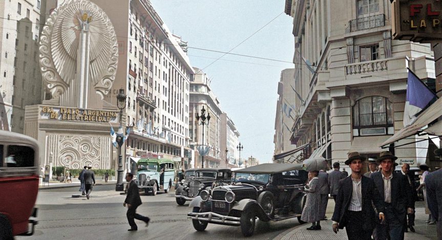 “BUENOS TIEMPOS, MALOS&nbsp;GOBIERNOS”