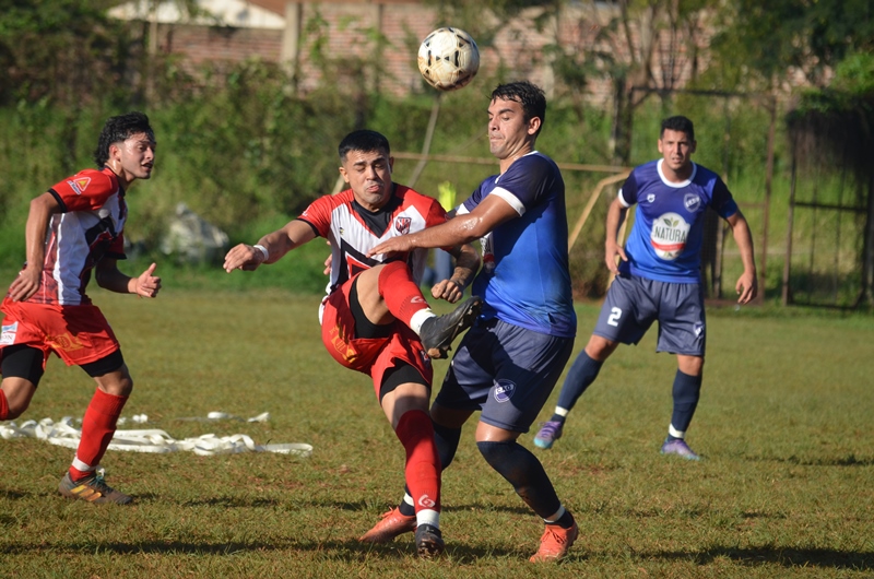 El puntero sigue firme y ahora hay nuevo&nbsp;escolta