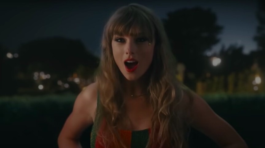 Con entradas de hasta $160.000, más de 250 mil personas hacen fila para ver a Taylor Swift en&nbsp;Argentina