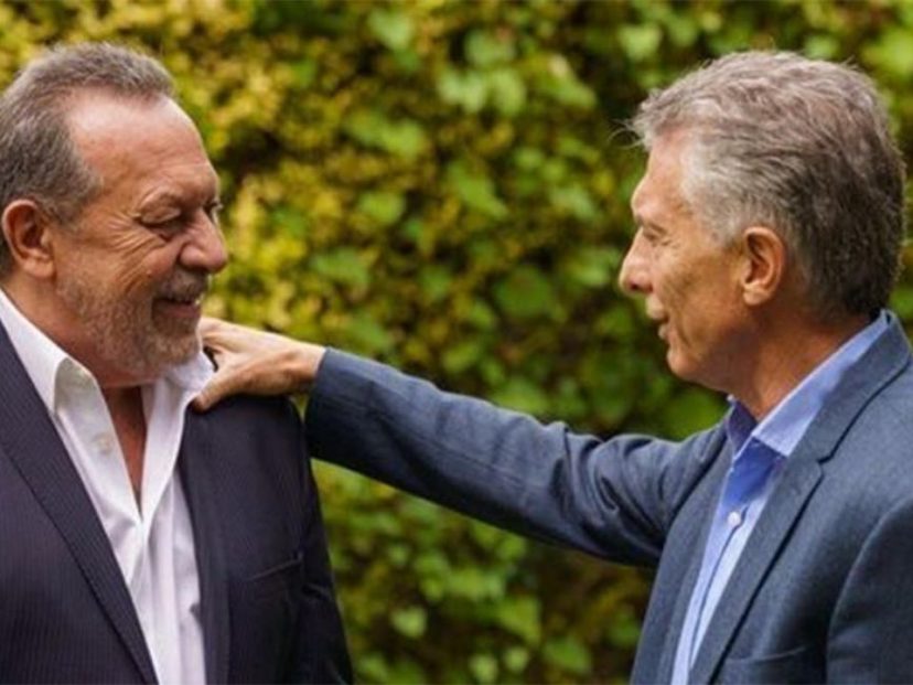 Diputado nacional del PRO con 9 asesores vive y atiende en&nbsp;Madrid