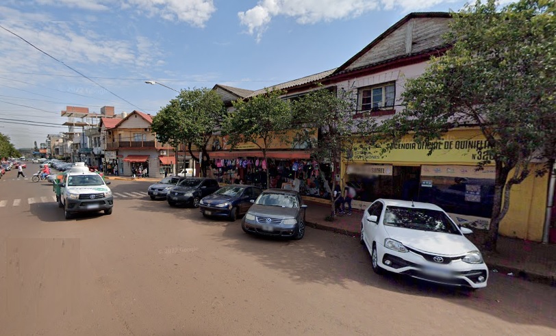 Dos detenidos por intentar robar viviendas y&nbsp;vehículos