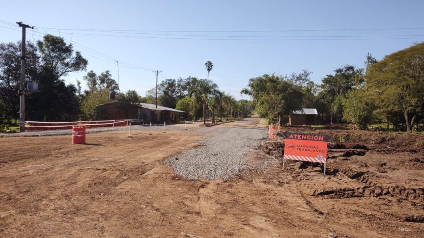 Rehabilitaron el tránsito para todos los vehículos en la ruta&nbsp;3