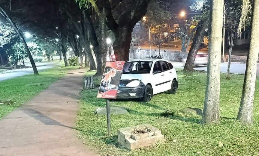 Tres borrachos al volante detenidos por siniestros&nbsp;viales