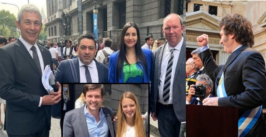 Con apoyo de la Renovación, Milei consiguió dictamen para el Presupuesto&nbsp;2026