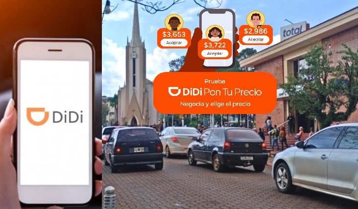 Adolescente utilizaba Didi para robar a los&nbsp;conductores