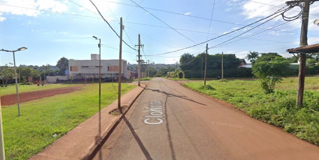 Cedieron terreno municipal a Veteranos Héroes de&nbsp;Malvinas