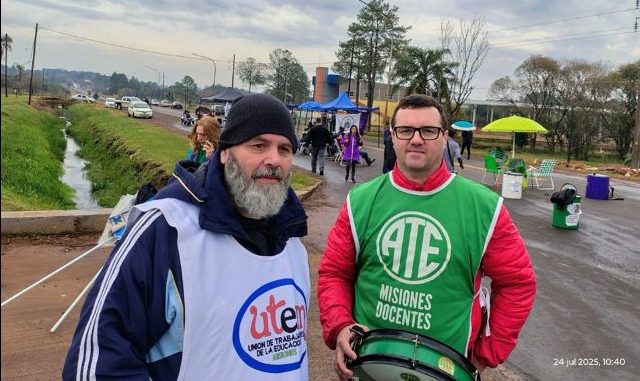 UDPM aceptó 10% de aumento, UTEM reclama deuda salarial: «no estamos pidiendo 70% de una sola&nbsp;vez»