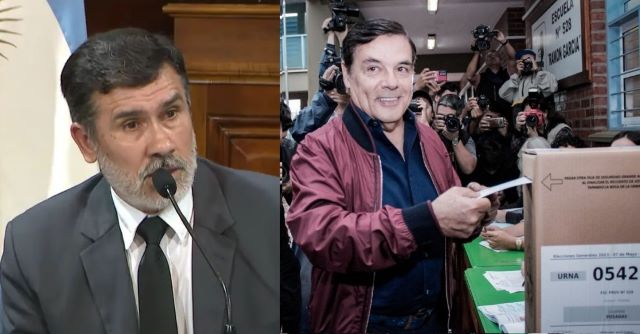 Amarilla: «Misiones parece un mundo aparte… estamos viviendo una dictadura disfrazada de&nbsp;democracia”