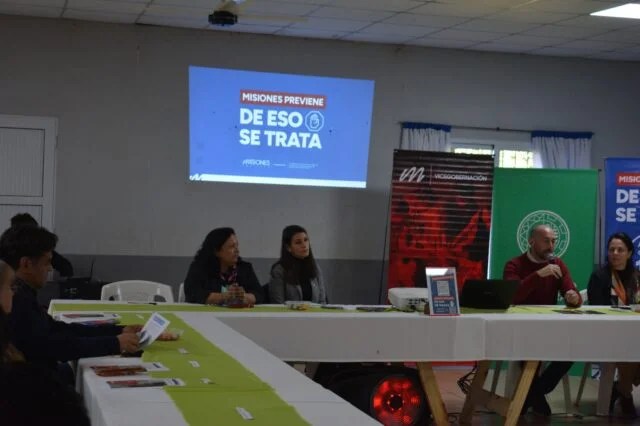 Jornada sobre Protocolo de Actuación ante Situaciones de Trata de ...