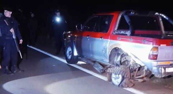 Recuperaron ocho rodados con pedido de secuestro en operativos&nbsp;cerrojo