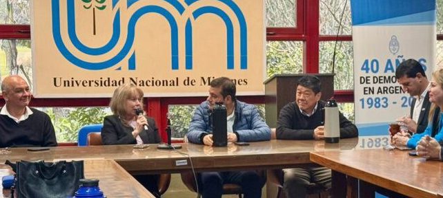 Herrera y la hipocresía detrás del discurso sobre la universidad&nbsp;pública