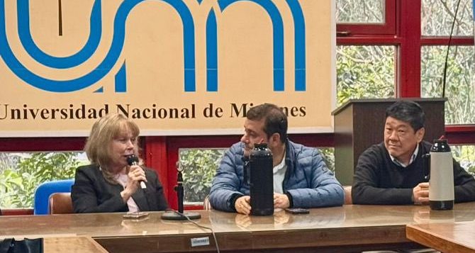 Promesas y realidades: la universidad pública frente a la campaña electoral en&nbsp;Misiones