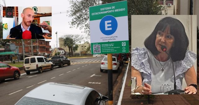 «Ahora la decisión está en manos del intendente»: Frontini reclama a Hassan la oblea del SEM para&nbsp;trabajadores