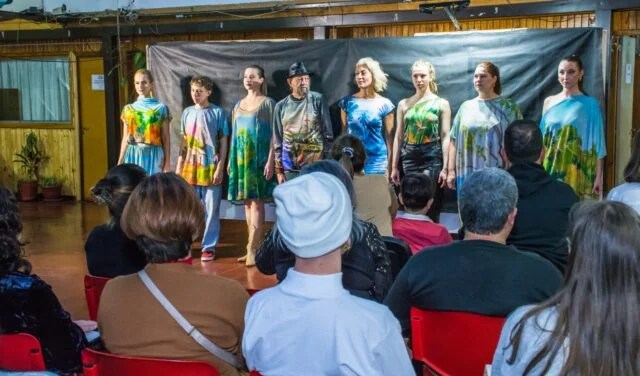 Presentación del libro sobre el Yaguareté: Un recorrido por su biología, historia y&nbsp;futuro