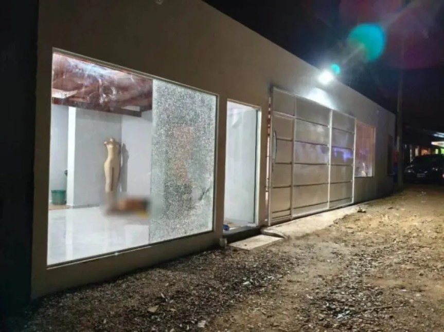 Asesinaron a un sereno y hallaron 26 vainas servidas en la&nbsp;escena