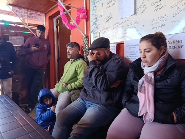 Realizaron una mesa «contra el hambre y la pobreza» en&nbsp;Misiones