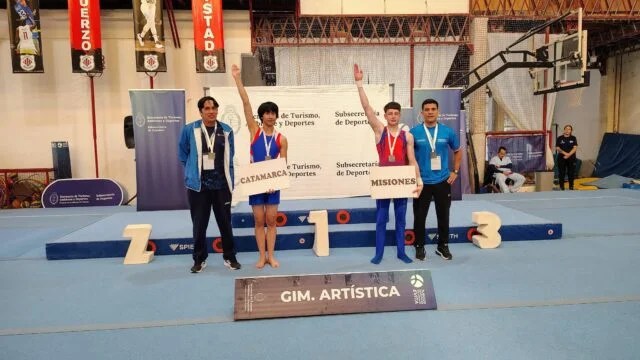 JDNE 2025: AEMO Handball se cuelga el bronce por segundo año&nbsp;consecutivo