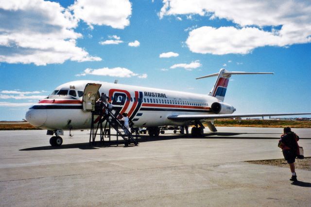 A 28 años de la tragedia de&nbsp;Austral