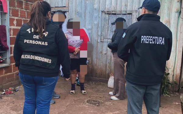 Falsos trabajos: Dos misioneras cayeron en una red de trata en&nbsp;Brasil