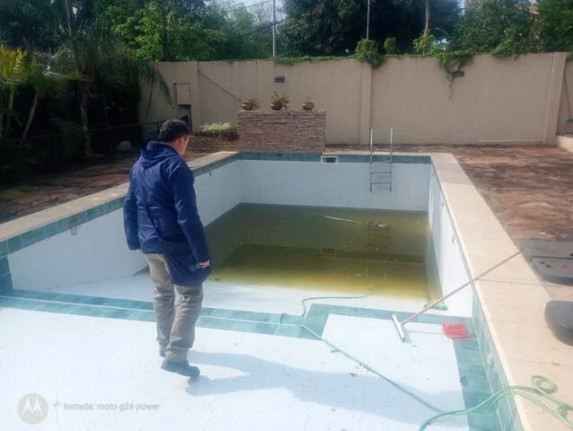 Recomendaciones para prevenir criaderos de&nbsp;mosquitos